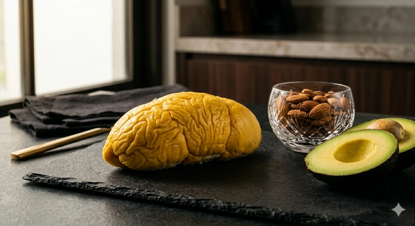 Durian Cholesterol: The Fruit That Has None — Here's the Science