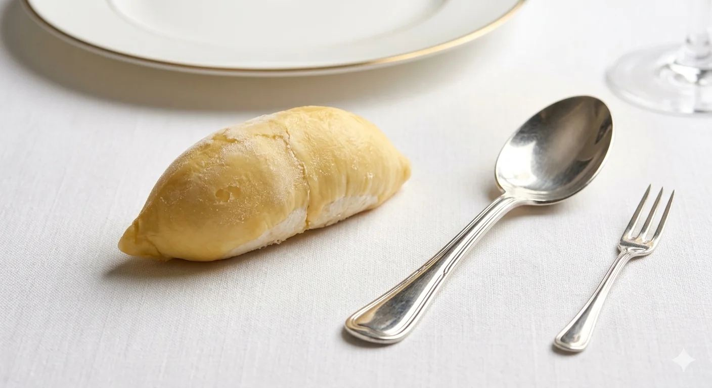 Chilled vs. Fresh: How Are You Supposed to Eat Durian?