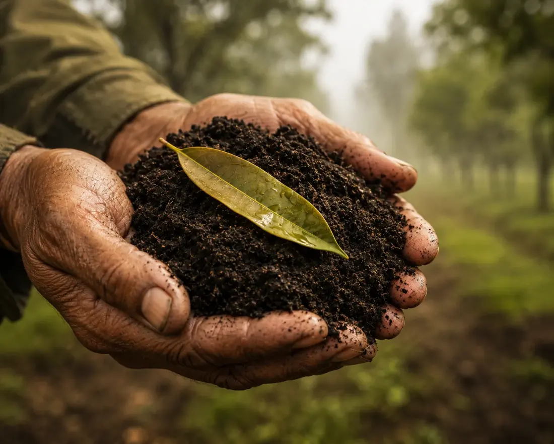 Soil Secrets: Finding and Preparing the Perfect Land for Durian