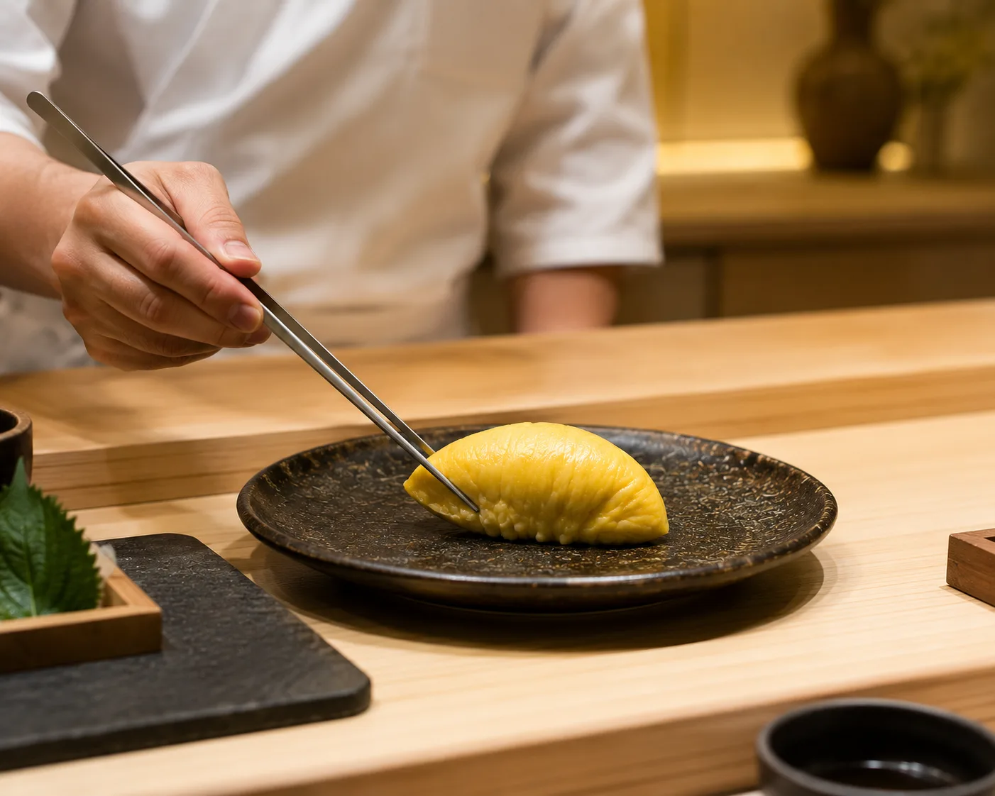 Durian Omakase: Pengalaman Makan Durian Premium Yang Semakin Popular
