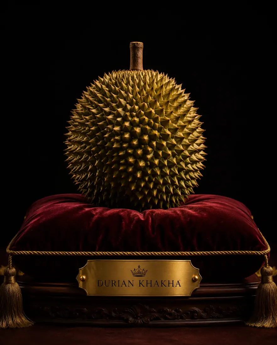 Kenapa Durian Dipanggil Raja Buah-Buahan — Dan Patut Ke Dapat Gelaran Itu?