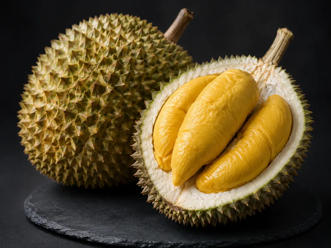 D197 Musang King